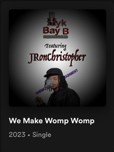 Load image into Gallery viewer, We Make Womp Womp | Digital Download |