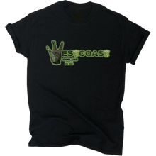 Load image into Gallery viewer, West Coast | Cannabis | T Shirts