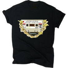 Load image into Gallery viewer, Old School Cassette | WestCoast | T Shirt
